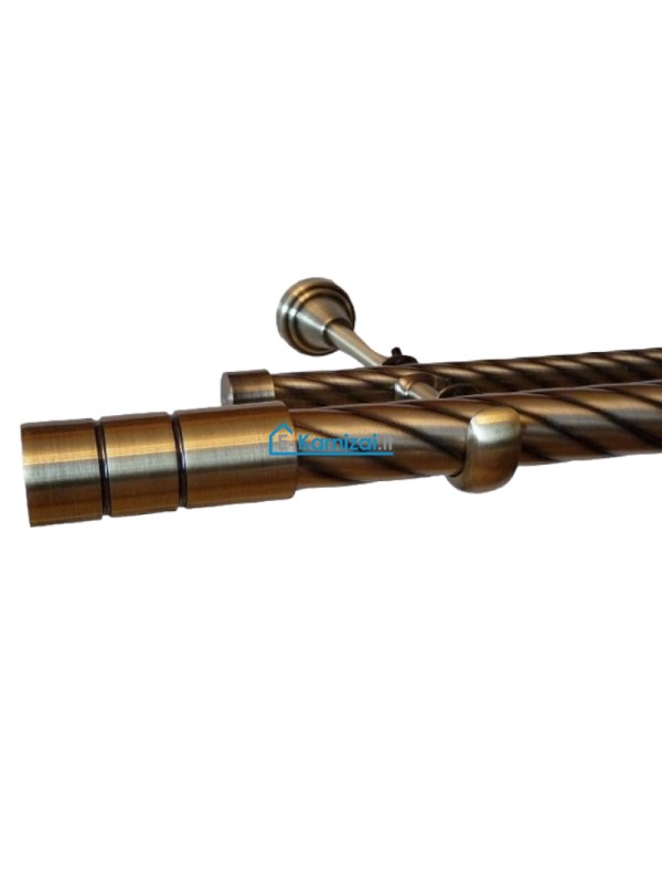 25/16 mm CIRTUS (S)